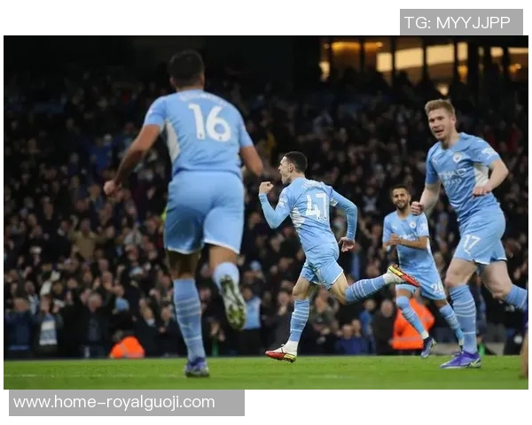 曼城在利兹联的强势反击中险胜球迷因福登进球感到满意和欣慰