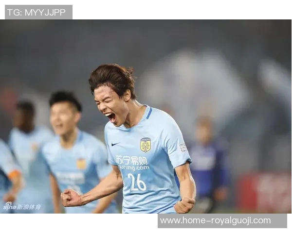 亚冠激战苏宁迎战大阪全力争胜展现球队实力与决心