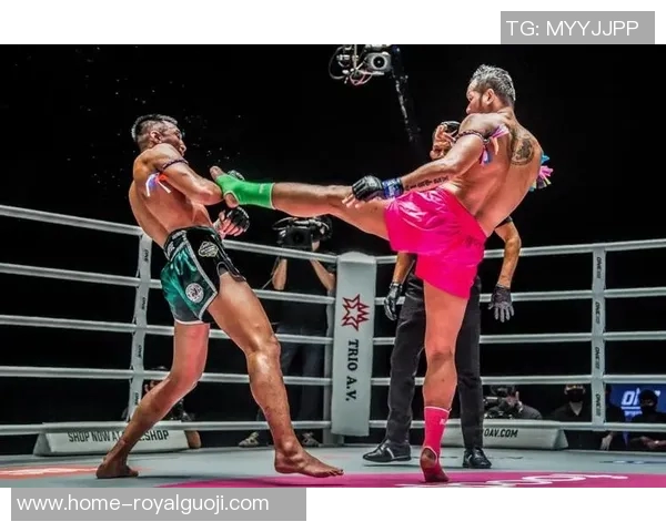 冯兴礼与雅桑克莱巅峰对决谁将成为搏击界的新王者